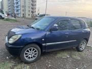 Toyota Duet 2000 Blue for sale