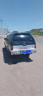 Mitsubishi L200 2000 for sale
