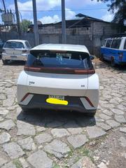 BYD Seagull 2025 White for sale
