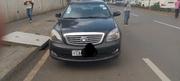 Geely SC7 2014 Black for sale
