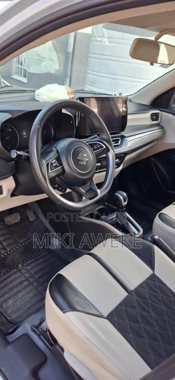 Suzuki Dzire 2025 Pearl
