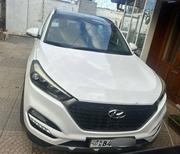 Hyundai Tucson 2017 for sale