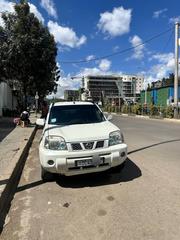 Nissan X-Trail 2006 White for sale