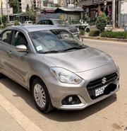 Suzuki Dzire 2022 Gray for sale