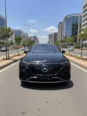 Mercedes-Benz E500 2024 Black for sale