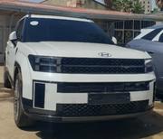 New Hyundai Santa Fe 2025 for sale