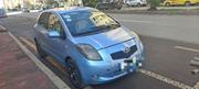 Toyota Yaris 1.3 VVT-i 2007 Blue for sale