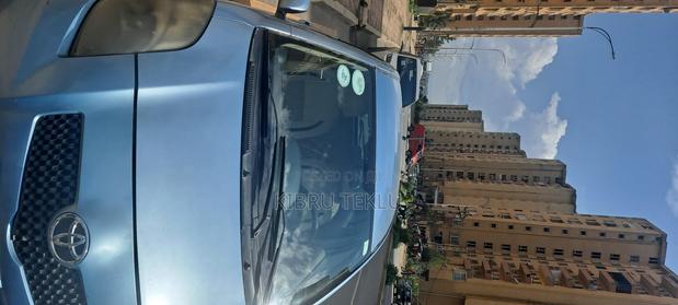 Toyota Yaris 1.3 VVT-i 2007 Blue