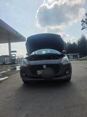 Suzuki Swift 2021 Gray for sale