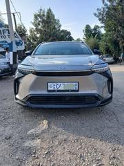 Toyota bZ4X 2023 Gray for sale