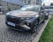 Hyundai Tucson 2022 Brown for sale