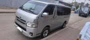 Toyota Toyoace 2007 Silver for sale