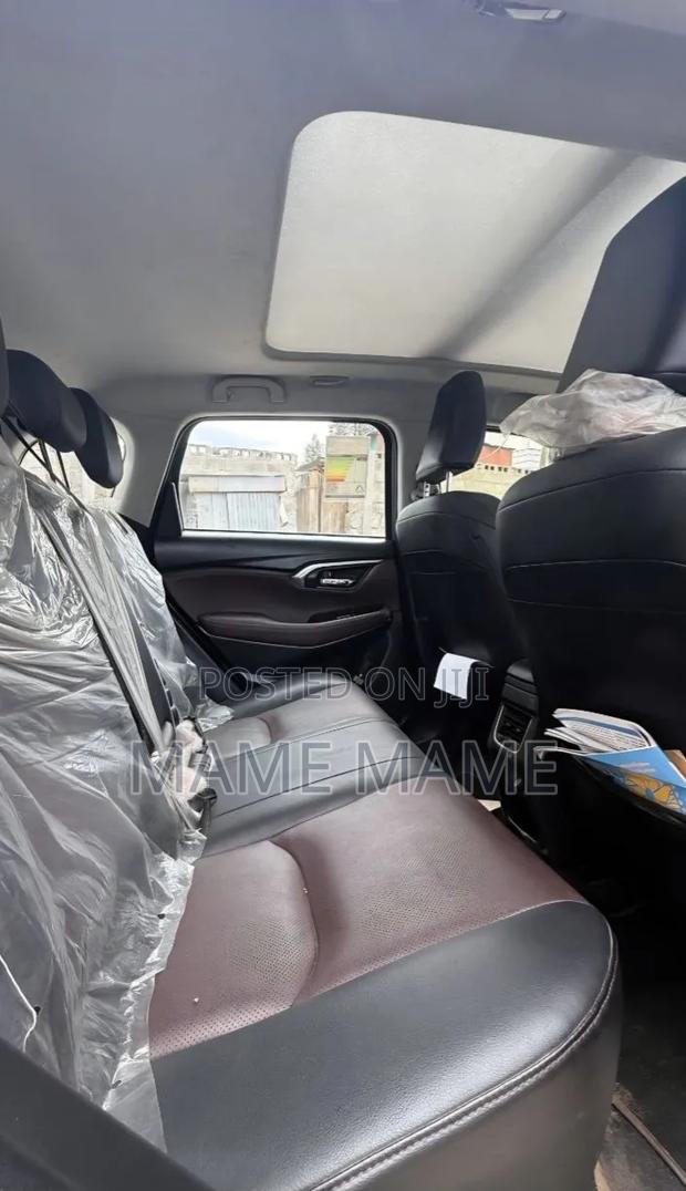 New Toyota Urban Cruiser 2024 Gray