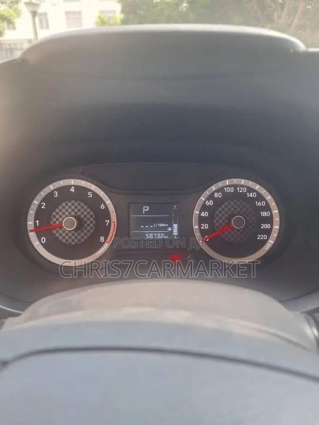 Hyundai I10 2023 Gray