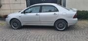 Toyota Corolla 2005 for sale