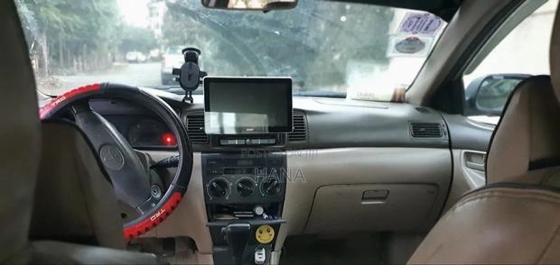 Toyota Corolla 2005