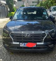 Hyundai Creta 2021 Black for sale
