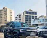 New BYD Leopard 5 2025 for sale