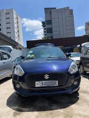 Suzuki Swift 2020 Matt Black for sale