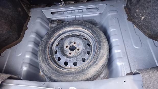 JAC J3 2010 Silver
