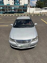 Lifan Abay 1.3 Sedan FWD 2010 Silver for sale