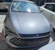 New BYD Qin Plus DM-i 2025 Gray for sale