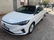 Changan Eado 2023 White for sale