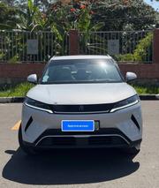 BYD Yuan Up 2025 Blue for sale