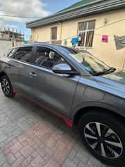 BYD E2 43 kWh 94 hp FWD 2025 Gray for sale