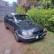 Toyota Carina E 1.6 Hatchback 1997 Green for sale