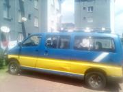 Toyota Grand HiAce 2000 for sale