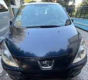 Peugeot 307 2008 Blue for sale