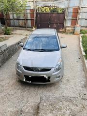 Hyundai i20 1.4 U2 CRDi Diesel (MT) 2012 Silver for sale