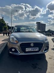 Suzuki Dzire 2022 Gray for sale