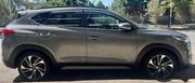 Hyundai Tucson Sport FWD 2020 Gray for sale