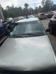 Toyota Corolla 1991 Gray for sale