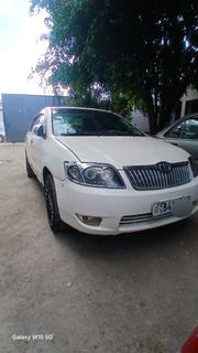 Toyota Corolla 2007 White for sale