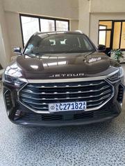 Jetour X70 Plus 2023 for sale