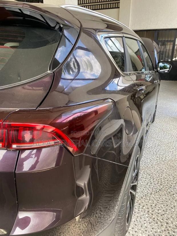 Jetour X70 Plus 2023