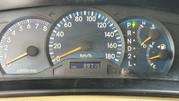 Toyota Corolla 2003 Silver for sale
