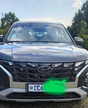 Hyundai Creta 2024 for sale