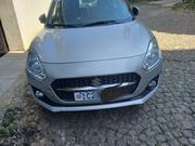 Suzuki Swift 2022 Silver for sale