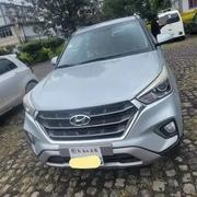 Hyundai Creta 2020 Silver for sale