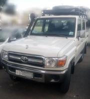 Toyota Mark II 2004 White for sale