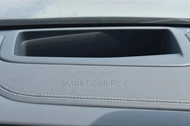 New BYD Leopard 5 2025 Black