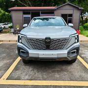 New Changan Hunter Plus 2.0 Petrol 4x4 2025 Gray for sale