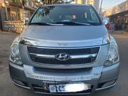 Hyundai H200 2016 Silver for sale