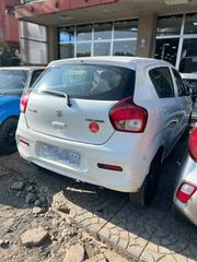 Suzuki Celerio 2022 White for sale