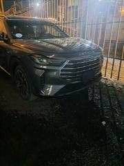 Jetour X70 Plus 2023 Blue for sale