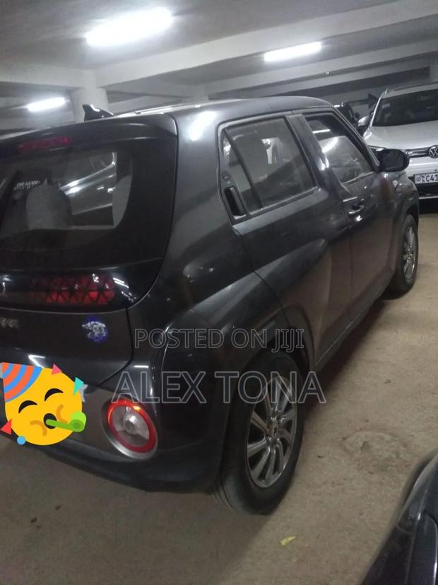 Hyundai Casper 2022 Gray